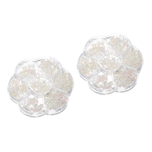 SHERCHPRY 2 Boxen Bug Ornamente Charms Für Nageldesign Nagelzauber Maniküre-dekore Maniküre-dekorationen Nageldekoration Bowknots Nagelzauber Anhänger Für Nägel Harz SHERCHPRY 2 Boxen Bug Ornamente Charms Für Nageldesign Nagelzauber Maniküre-dekore Maniküre-dekorationen Nageldekoration Bowknots Nagelzauber Anhänger Für Nägel Harz von SHERCHPRY