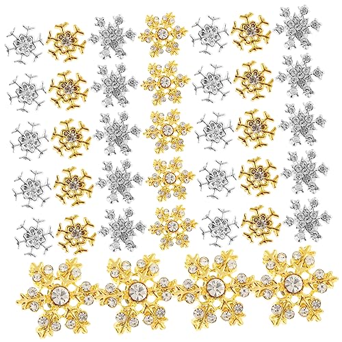 SHERCHPRY 2 Sätze Dekorationsset Süße Strapazierfähige Nagelkunst Für Diy Maniküre Für Natürliche Und Künstliche Nägel Perfektes 40 Stück * 2 SHERCHPRY 2 Sätze Dekorationsset Süße Strapazierfähige Nagelkunst Für Diy Maniküre Für Natürliche Und Künstliche Nägel Perfektes 40 Stück * 2 von SHERCHPRY