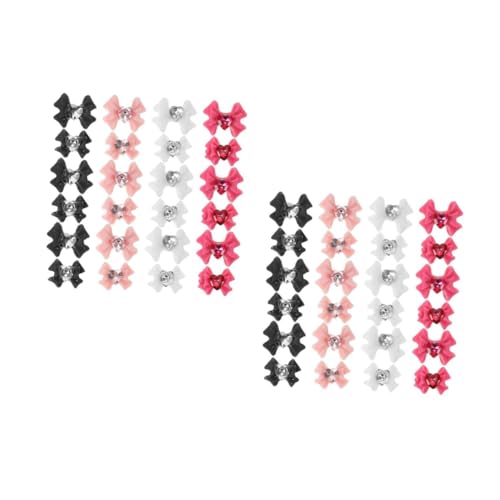 SHERCHPRY 2 Sätze Maniküre Diy Charms Nagel Strass Cartoon-nagelanhänger Bogen Halloween Bögen Reiz Led Gelnägel Zubehör Deko Anhänger Für Nägel Nagelschmuck Selber Machen Harz 40 Stück * 2 SHERCHPRY 2 Sätze Maniküre Diy Charms Nagel Strass Cartoon-nagelanhänger Bogen Halloween Bögen Reiz Led Gelnägel Zubehör Deko Anhänger Für Nägel Nagelschmuck Selber Machen Harz 40 Stück * 2 von SHERCHPRY