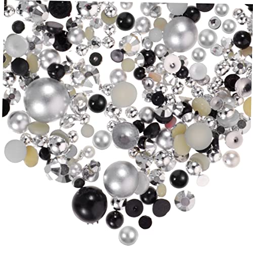 SHERCHPRY 3Packungen Pack Perlen Nagelkunst Aufkleber Perlen Flakes Für DIY Nageldekoration Vielseitige Nail Charms Und Zubehör Für Nagelgestaltung Verschiedenen Stil SHERCHPRY 3Packungen Pack Perlen Nagelkunst Aufkleber Perlen Flakes Für DIY Nageldekoration Vielseitige Nail Charms Und Zubehör Für Nagelgestaltung Verschiedenen Stil von SHERCHPRY