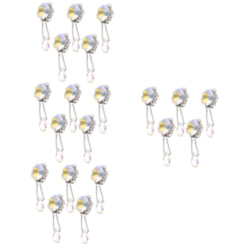 SHERCHPRY 4 Sätze Anhänger Nailart-strasssteine Herstellung Dekorationen Kunst Dreidimensionales Nagel-diy- Nagel Edelsteine steine bolzen Glas Kristall 5 Stück * 4 SHERCHPRY 4 Sätze Anhänger Nailart-strasssteine Herstellung Dekorationen Kunst Dreidimensionales Nagel-diy- Nagel Edelsteine steine bolzen Glas Kristall 5 Stück * 4 von SHERCHPRY