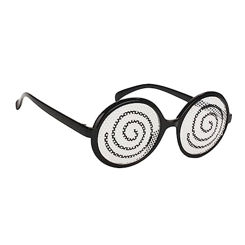 SHERCHPRY 4 Stück Lustige Brille Schnapsgläser Reisen Sonnenbrille Stk Bilden von SHERCHPRY