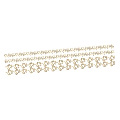 SHERCHPRY 5 Sätze Drache Spielt Mit Perlennagelkunstschmuck Dekoration Maniküre-edelsteine Maniküre Reiz Nagel-edelstein-anhänger Maniküre-dekore Zinklegierung Golden 50 Stück * 5 SHERCHPRY 5 Sätze Drache Spielt Mit Perlennagelkunstschmuck Dekoration Maniküre-edelsteine Maniküre Reiz Nagel-edelstein-anhänger Maniküre-dekore Zinklegierung Golden 50 Stück * 5 von SHERCHPRY