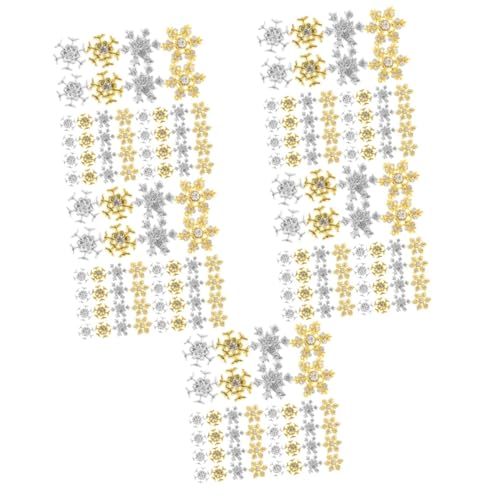 SHERCHPRY 5 Sätze Stilvolle Nageldekorationen Diy Nagelverzierung Langlebige Nagelkunst Für Festliche Anlässe Hochwertiges Material Und Verarbeitung 40 Stück * 5 SHERCHPRY 5 Sätze Stilvolle Nageldekorationen Diy Nagelverzierung Langlebige Nagelkunst Für Festliche Anlässe Hochwertiges Material Und Verarbeitung 40 Stück * 5 von SHERCHPRY