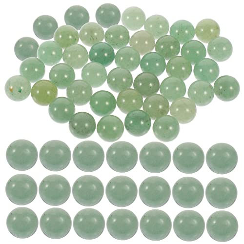 SHERCHPRY 50 Stück DIY Ätherische Öle Perlen Hochpräzise Kristallperlen für Flaschenfüllung Deko und Kosmetik Füllung für Makeup Pinselhalter und Vasen Dekoration SHERCHPRY 50 Stück DIY Ätherische Öle Perlen Hochpräzise Kristallperlen für Flaschenfüllung Deko und Kosmetik Füllung für Makeup Pinselhalter und Vasen Dekoration von SHERCHPRY