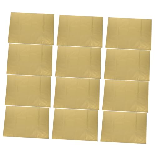 SHERCHPRY 50 Stück Papierverpackungspapier Für Den Versand Seidenpapier Krepppapier Seidenpapier Zum Verpacken Von Blumensträußen Bastelpapier Verpackungspapier von SHERCHPRY