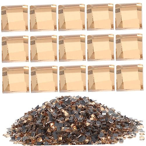 SHERCHPRY 5000Stücke Mini Mosaikfliesen Für Nageldekoration DIY Maniküre Zubehör Für Fingernägel Für Partys Und Besondere Anlässe SHERCHPRY 5000Stücke Mini Mosaikfliesen Für Nageldekoration DIY Maniküre Zubehör Für Fingernägel Für Partys Und Besondere Anlässe von SHERCHPRY