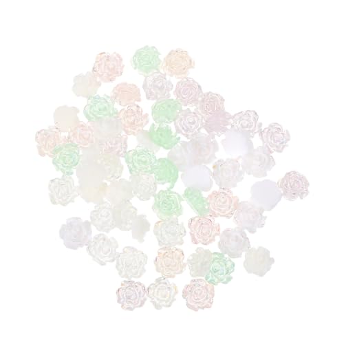 SHERCHPRY 60 Stück Teiliges Blumen Nagel Schmuck mit Camellia Charms Irisierende Harz Nail Art Accessoires für DIY Fingernägel Langlebige Blumige Verzierungen für Partys Hochzeiten Festivals SHERCHPRY 60 Stück Teiliges Blumen Nagel Schmuck mit Camellia Charms Irisierende Harz Nail Art Accessoires für DIY Fingernägel Langlebige Blumige Verzierungen für Partys Hochzeiten Festivals von SHERCHPRY