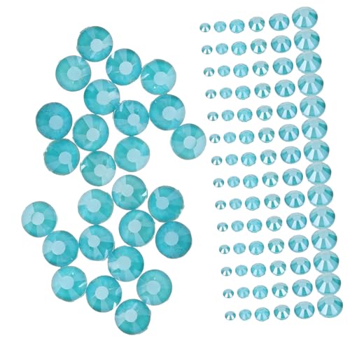 SHERCHPRY 820Stücke Strassnägel Rhinestones Verschiedenen DIY Nagelkunst Zubehör für Designs für Heimwerker und SHERCHPRY 820Stücke Strassnägel Rhinestones Verschiedenen DIY Nagelkunst Zubehör für Designs für Heimwerker und von SHERCHPRY