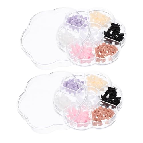 SHERCHPRY DIY Charms Boxen Mit Schleifen Schmetterlingen Für Nail Art Designs Langlebige Maniküre Anhänger Für Nail Art Gestaltung SHERCHPRY DIY Charms Boxen Mit Schleifen Schmetterlingen Für Nail Art Designs Langlebige Maniküre Anhänger Für Nail Art Gestaltung von SHERCHPRY