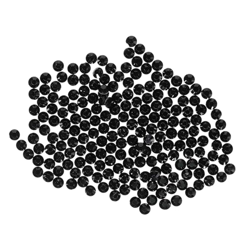 SHERCHPRY Dekorative Nagelcharms Multifunktionale Nagelverzierungen Kristallglas Flachbodenstrasssteine für Diy Nageldesigns pro Packung für Partys und Besondere Anlässe SHERCHPRY Dekorative Nagelcharms Multifunktionale Nagelverzierungen Kristallglas Flachbodenstrasssteine für Diy Nageldesigns pro Packung für Partys und Besondere Anlässe von SHERCHPRY
