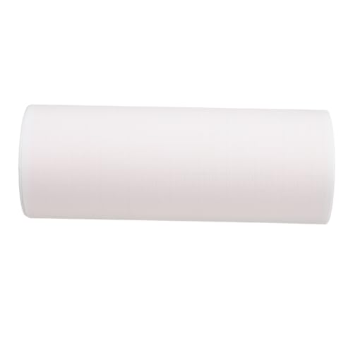 SHERCHPRY Elektrokardiogramm Papierrolle Kompatibel mit Ge Multifunktional Dickes Thermopapier für Präzise Drucke Klare Rasteranzeige Benutzerfreundlich Einfach zu Schneiden Reissen von SHERCHPRY