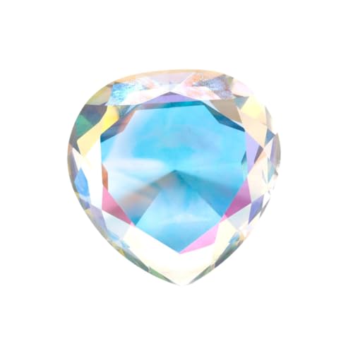 SHERCHPRY Herzförmiger Hand für Maniküre Deko Kunst Nail Art Display für Fotografie und Salon Transparent Hochwertiges Material SHERCHPRY Herzförmiger Hand für Maniküre Deko Kunst Nail Art Display für Fotografie und Salon Transparent Hochwertiges Material von SHERCHPRY