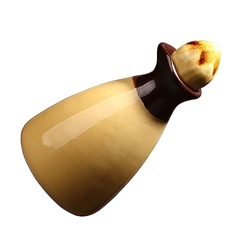 SHERCHPRY Parfümflasche Sprühverschluss Hochwertige Ätherische und Duftöl Container für Salon Spa und Persönliche Nutzung Tragbar und Auslaufsicher Design SHERCHPRY Parfümflasche Sprühverschluss Hochwertige Ätherische und Duftöl Container für Salon Spa und Persönliche Nutzung Tragbar und Auslaufsicher Design von SHERCHPRY