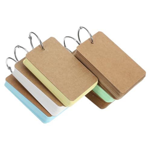 SHERCHPRY Schlossnotizbuch DIY leere Karteikarten leere Spielkarten praktische Speicherkarten Schüler leere Karteikarten tragbare leere Karteikarten Speicherkarten lernen Kraftkarton SHERCHPRY Schlossnotizbuch DIY leere Karteikarten leere Spielkarten praktische Speicherkarten Schüler leere Karteikarten tragbare leere Karteikarten Speicherkarten lernen Kraftkarton von SHERCHPRY