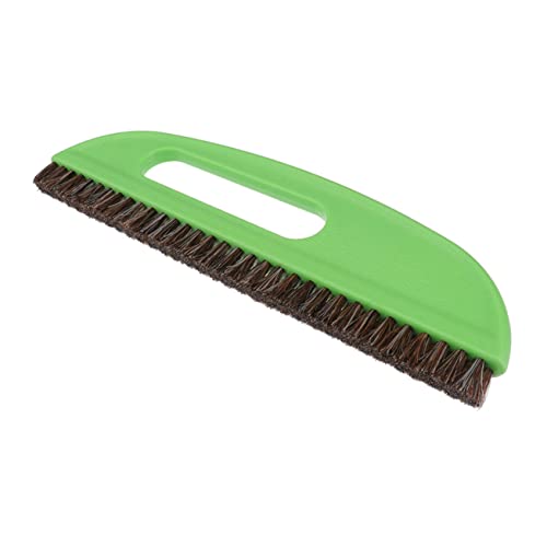 SHERCHPRY Tapetenbedeckungsbürste mit Ergonomischem Professionelle Wandklammerbürste für Tapetenkleister Reihig Grüne Verdickung für Präzises Tapezieren SHERCHPRY Tapetenbedeckungsbürste mit Ergonomischem Professionelle Wandklammerbürste für Tapetenkleister Reihig Grüne Verdickung für Präzises Tapezieren von SHERCHPRY