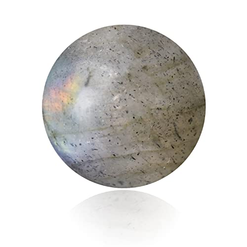 100 Stück Natursteine, rund, echte, lose, glatte Kristallperlen, Edelstein für selbstgemachte Charm-Armbänder, Halsketten, Ohrringe, Schmuckherstellung, Zubehör 100 Stück Natursteine, rund, echte, lose, glatte Kristallperlen, Edelstein für selbstgemachte Charm-Armbänder, Halsketten, Ohrringe, Schmuckherstellung, Zubehör von SHFJASBNUMG