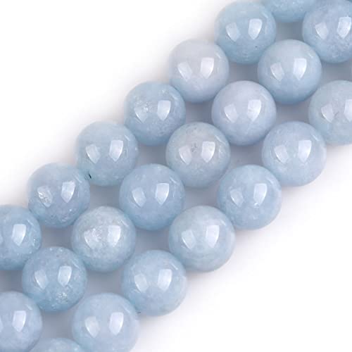 12 mm Aquamarin-Farbe Jade Runde Natursteinperlen zur Strang 15" Perlen Halbedelstein DIY Handarbeit Bastelbedarf 12 mm Aquamarin-Farbe Jade Runde Natursteinperlen zur Strang 15" Perlen Halbedelstein DIY Handarbeit Bastelbedarf von SHFJASBNUMG