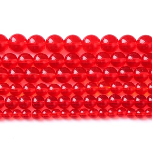 120 Stück 6 mm granatrote Glaskristallperlen, Natursteinperlen zur, Kristallenergie, Heilkraft, Steinperlen, 2 Stränge, 81,3 cm, DIY-Armband 120 Stück 6 mm granatrote Glaskristallperlen, Natursteinperlen zur, Kristallenergie, Heilkraft, Steinperlen, 2 Stränge, 81,3 cm, DIY-Armband von SHFJASBNUMG