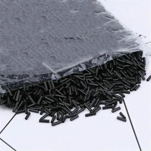 Glasperlenröhre, 2 x 6 mm, österreichische Kristallglasröhre, runde Rocailles-Perlen, lange Röhrenperle for Kleidungsstücke, Nähzubehör, Halsketten, DIY-Schmuckherstellung, AB-Weiß, 2 x 6 mm, 100 g(So Glasperlenröhre, 2 x 6 mm, österreichische Kristallglasröhre, runde Rocailles-Perlen, lange Röhrenperle for Kleidungsstücke, Nähzubehör, Halsketten, DIY-Schmuckherstellung, AB-Weiß, 2 x 6 mm, 100 g(So von SHFOHGKJ