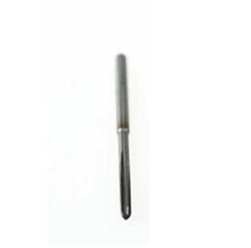 SHGUOMSC 1,5-4,4 mm H8 Spannfutter Kobalt M35 Reibahlen Maschinenreibahlen Gerade Nut Hochgeschwindigkeitsreibahlen Fräsreibahle Spannfutter(2.0mm) von SHGUOMSC