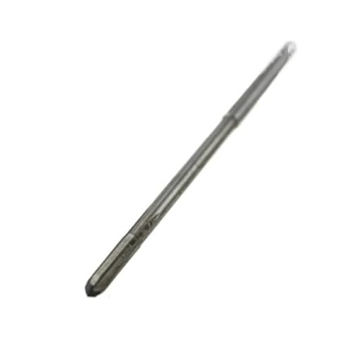 SHGUOMSC 1,5-4,4 mm H8 Spannfutter Kobalt M35 Reibahlen Maschinenreibahlen Gerade Nut Hochgeschwindigkeitsreibahlen Fräsreibahle Spannfutter(3.1mm) von SHGUOMSC