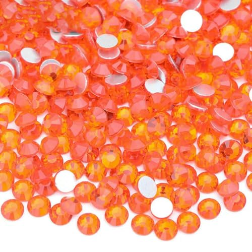 100 Gross SS6-SS16 SS20 SS30 Rosarote Glas-Strass-Applikationen, lose flache Rückseite, Nagel-Kristallsteine für Kleidung, 27 Hyazinthe, SS16, 100 g, 14400 Stück 100 Gross SS6-SS16 SS20 SS30 Rosarote Glas-Strass-Applikationen, lose flache Rückseite, Nagel-Kristallsteine für Kleidung, 27 Hyazinthe, SS16, 100 g, 14400 Stück von SHHEG