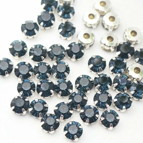 3,0–8 mm große, aufnähbare Strasssteine und Kristalle zum Nähen von Stoff, Handarbeiten, Strasssteine, Glasperlen, Motana, 3,0 mm, 100 Stück 3,0–8 mm große, aufnähbare Strasssteine und Kristalle zum Nähen von Stoff, Handarbeiten, Strasssteine, Glasperlen, Motana, 3,0 mm, 100 Stück von SHHEG
