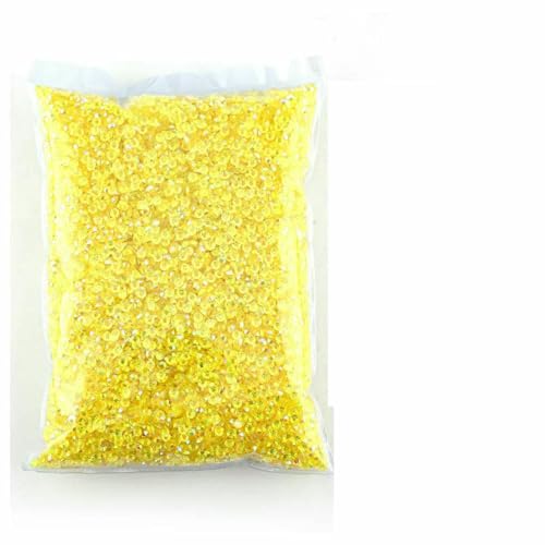 Alle gelben Serien, Großhandel, Bulk-Harz-Strassstein, Jelly, transparent, AB, 2 mm, 3 mm, 4 mm, 5 mm, 6 mm, flache Rückseite, Nagelkunst, Kleidungsdekoration, Alle gelben Serien, Großhandel, Bulk-Harz-Strassstein, Jelly, transparent, AB, 2 mm, 3 mm, 4 mm, 5 mm, 6 mm, flache Rückseite, Nagelkunst, Kleidungsdekoration, von SHHEG