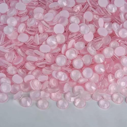 SS3-SS30 Hot Pink Rose Nicht Hot Fix Strass Flatback Kristalle Perlen 3D Nail Art Strasssteine Glaskristallnägel Nicht Hot Fix-Mac. Hellrosa-ss4-1440 Stück SS3-SS30 Hot Pink Rose Nicht Hot Fix Strass Flatback Kristalle Perlen 3D Nail Art Strasssteine Glaskristallnägel Nicht Hot Fix-Mac. Hellrosa-ss4-1440 Stück von SHHEG