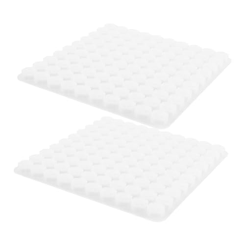 2 Stücke Katzenpfote Silikonform Gießform für Diy Schmuck Schlüsselanhänger Ohrringe Einzigartige Design Motive für Bastelprojekte von SHINEOFI