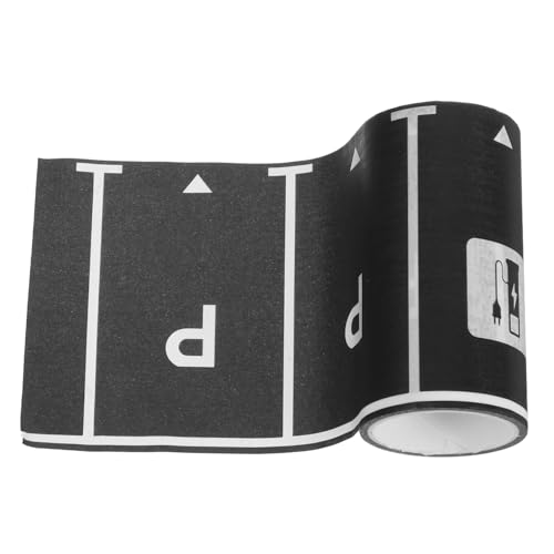 SHINEOFI 1 Roll Micro Landscape Prop Tape Parkplatz Layout Klebeband Miniaturmodell Parkband Prop Micro Parking Tape Park Lot Rep Tape SHINEOFI 1 Roll Micro Landscape Prop Tape Parkplatz Layout Klebeband Miniaturmodell Parkband Prop Micro Parking Tape Park Lot Rep Tape von SHINEOFI