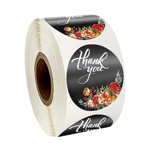 SHINEOFI 1 Rolle Aufkleber Aus Papier Lebensmitteletiketten Plätzchen Etiketten Aufkleber Klebeetiketten Danke Selbst Backen Pads Klebstoff Etikettenaufkleber SHINEOFI 1 Rolle Aufkleber Aus Papier Lebensmitteletiketten Plätzchen Etiketten Aufkleber Klebeetiketten Danke Selbst Backen Pads Klebstoff Etikettenaufkleber von SHINEOFI