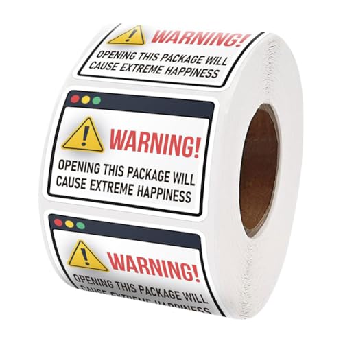 SHINEOFI 1 Rolle DIY Aufkleber Verpackungsaufkleber Versiegelung Große Dekoration Für Bunt Geformte Pakete Selbstklebende Etiketten Wachssiegelaufkleber Dekorativer Deckel SHINEOFI 1 Rolle DIY Aufkleber Verpackungsaufkleber Versiegelung Große Dekoration Für Bunt Geformte Pakete Selbstklebende Etiketten Wachssiegelaufkleber Dekorativer Deckel von SHINEOFI