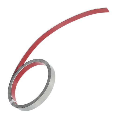 SHINEOFI 1 Rolle Dekorleisten Selbstklebend Wandverkleidung Molding Tape für Kamin Türen Wände Einfache Strapazierfähig für DIY Projekte SHINEOFI 1 Rolle Dekorleisten Selbstklebend Wandverkleidung Molding Tape für Kamin Türen Wände Einfache Strapazierfähig für DIY Projekte von SHINEOFI