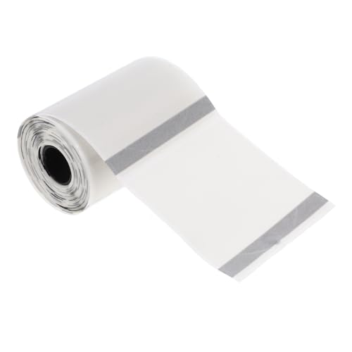SHINEOFI 1 Rolle Etikettenpapier Selbstklebende Etiketten Versandetiketten Express Etiketten Transparente Etiketten Porto Adress Klebeetiketten Thermopapier SHINEOFI 1 Rolle Etikettenpapier Selbstklebende Etiketten Versandetiketten Express Etiketten Transparente Etiketten Porto Adress Klebeetiketten Thermopapier von SHINEOFI