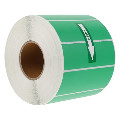 SHINEOFI 1 Rolle Farbige Selbstklebende Etiketten Preisetiketten und Kratzfest Vielseitige Anwendung für Beschriftungen und Preisschilder Einfache Handhabung SHINEOFI 1 Rolle Farbige Selbstklebende Etiketten Preisetiketten und Kratzfest Vielseitige Anwendung für Beschriftungen und Preisschilder Einfache Handhabung von SHINEOFI
