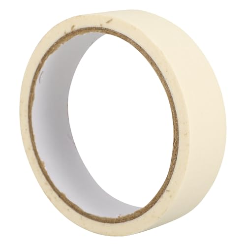 SHINEOFI 1 Rolle Klebeband für Malerarbeiten Abdeckband für Kanten Einfach Abreißbar für DIY und Dekoration Professionelles Malerkrepp Breit SHINEOFI 1 Rolle Klebeband für Malerarbeiten Abdeckband für Kanten Einfach Abreißbar für DIY und Dekoration Professionelles Malerkrepp Breit von SHINEOFI
