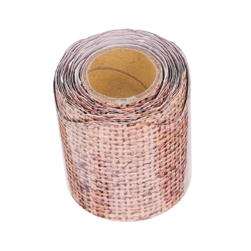 SHINEOFI 1 Rolle Pinnwand Dekoration Doppelte Aufgaben Glänzend Faltbar Pinnwand Schnörkel Memoboard Fransen Pflanzenrand Erste Staffelei Schiebestreifen Diagramm Neutrale SHINEOFI 1 Rolle Pinnwand Dekoration Doppelte Aufgaben Glänzend Faltbar Pinnwand Schnörkel Memoboard Fransen Pflanzenrand Erste Staffelei Schiebestreifen Diagramm Neutrale von SHINEOFI