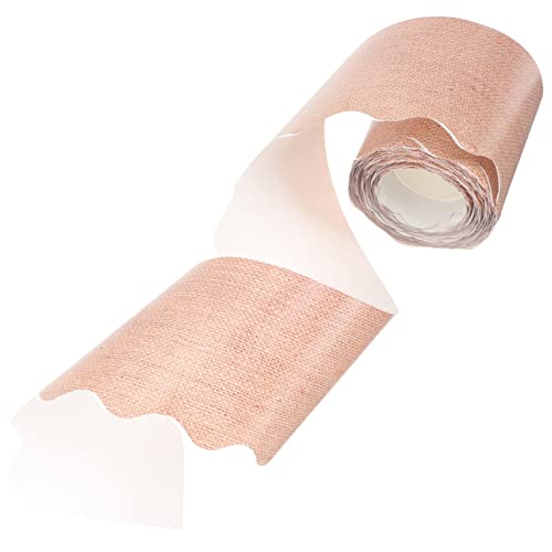SHINEOFI 1 Rolle Pinnwand-grenze Büro Tafelpapierrand Sternrand Für Pinnwände Alphabet Schild Niedlicher Pinnwandrand Ausschnitte Diagramm Halbkreis Aufkleber Aus Beschichtetem Papier SHINEOFI 1 Rolle Pinnwand-grenze Büro Tafelpapierrand Sternrand Für Pinnwände Alphabet Schild Niedlicher Pinnwandrand Ausschnitte Diagramm Halbkreis Aufkleber Aus Beschichtetem Papier von SHINEOFI