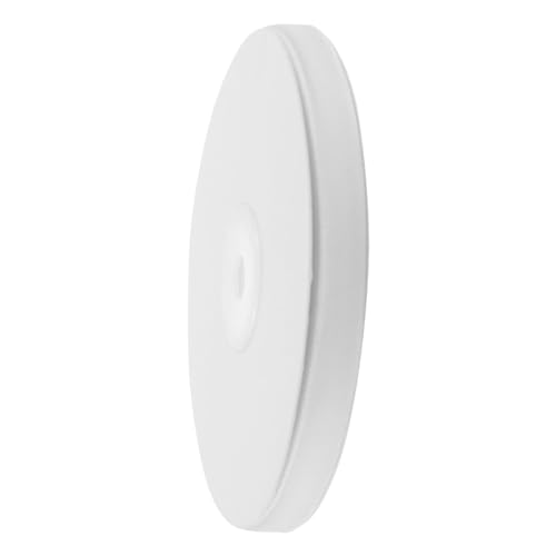 SHINEOFI 1 Rolle Samtgewebe Blumen-ripsband Für Kranz Bastelband Geschenkband Wohnaccessoire Verpackungsband Haarschleifen, Die Ein Machen Bowknot-gurt Packen Weiß SHINEOFI 1 Rolle Samtgewebe Blumen-ripsband Für Kranz Bastelband Geschenkband Wohnaccessoire Verpackungsband Haarschleifen, Die Ein Machen Bowknot-gurt Packen Weiß von SHINEOFI