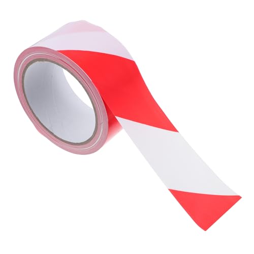 SHINEOFI 1 Rolle Sicherheitswarnband Absperrband Gefahrenband Sport von SHINEOFI