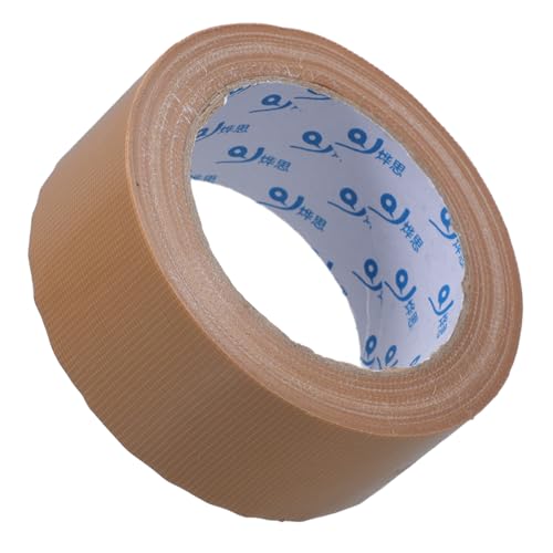 SHINEOFI 1 Rolle Wasserdichtes Und Verschleißfestes Klebeband Farbiges Teppichband Teppichkleber Reparaturband Für Rohrlecks Zum Befestigen Von Teppichen Selbstklebende Bindung SHINEOFI 1 Rolle Wasserdichtes Und Verschleißfestes Klebeband Farbiges Teppichband Teppichkleber Reparaturband Für Rohrlecks Zum Befestigen Von Teppichen Selbstklebende Bindung von SHINEOFI