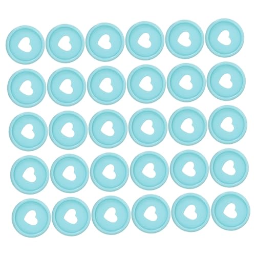 SHINEOFI 1 Satz Bindeschnalle in Macaron-farbe Aktenkoffer Aktentaschen Bindemittel Bindungsscheibe Schnellhefter Bindende Lieferungen Bindeschnalle Aus Kunststoff Plastik Sky-blue 30 Stück SHINEOFI 1 Satz Bindeschnalle in Macaron-farbe Aktenkoffer Aktentaschen Bindemittel Bindungsscheibe Schnellhefter Bindende Lieferungen Bindeschnalle Aus Kunststoff Plastik Sky-blue 30 Stück von SHINEOFI