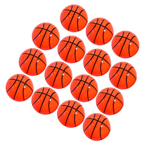 SHINEOFI 1 Satz Bleistiftspitzer in Basketballform Hoch Handbleistiftspitzer Bleistift Anspitzer Bleistiftanspitzer Kleine Manuelle Manueller Bleistiftspitzer Metall Orange 15 Stück SHINEOFI 1 Satz Bleistiftspitzer in Basketballform Hoch Handbleistiftspitzer Bleistift Anspitzer Bleistiftanspitzer Kleine Manuelle Manueller Bleistiftspitzer Metall Orange 15 Stück von SHINEOFI
