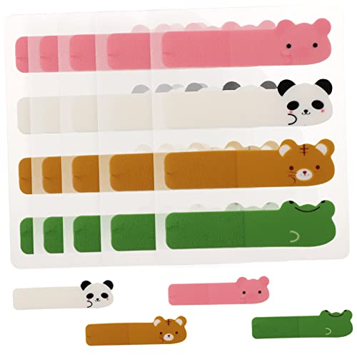 SHINEOFI 1 Satz Fluoreszierendes Transparentes Etikett Markitawerzeug Transparent Notes Sticky Klebestreifen Fluoreszierende Seitenregisterkarten Bunte Markierungsaufkleber 6er-packungen SHINEOFI 1 Satz Fluoreszierendes Transparentes Etikett Markitawerzeug Transparent Notes Sticky Klebestreifen Fluoreszierende Seitenregisterkarten Bunte Markierungsaufkleber 6er-packungen von SHINEOFI