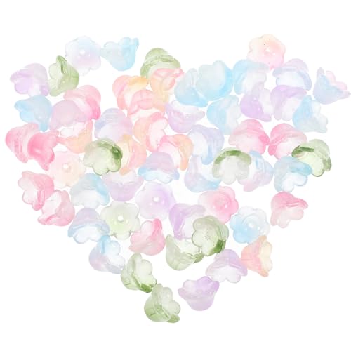 SHINEOFI 1 Satz Glasur Perlen Herstellung Reize Bunt Halskette Runden Bracelet Beads Armbandperlen Bracelets Armreif Schmuck Kleiner Kettenanhänger Blumen-charm-anhänger SHINEOFI 1 Satz Glasur Perlen Herstellung Reize Bunt Halskette Runden Bracelet Beads Armbandperlen Bracelets Armreif Schmuck Kleiner Kettenanhänger Blumen-charm-anhänger von SHINEOFI