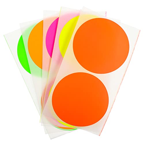 SHINEOFI 1 Satz Kreiscodierter Aufkleber Beschriftungsschilder Etikett Punktaufkleber Farbige Kreisaufkleber Trocken Abwischbare Aufkleber Runde Klassifikationsaufkleber Pvc 100 Stück SHINEOFI 1 Satz Kreiscodierter Aufkleber Beschriftungsschilder Etikett Punktaufkleber Farbige Kreisaufkleber Trocken Abwischbare Aufkleber Runde Klassifikationsaufkleber Pvc 100 Stück von SHINEOFI