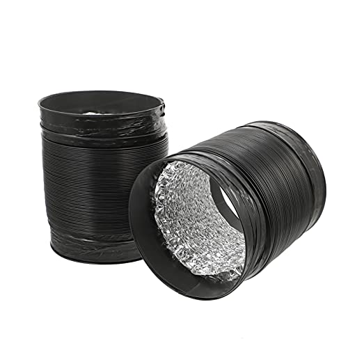 SHINEOFI 1 Satz PVC Ventilationsschlauch Flexible Abluftschläuche für Dunstabzugshaube für Küche Badezimmer und Trockner Langlebig und Lecksicher SHINEOFI 1 Satz PVC Ventilationsschlauch Flexible Abluftschläuche für Dunstabzugshaube für Küche Badezimmer und Trockner Langlebig und Lecksicher von SHINEOFI