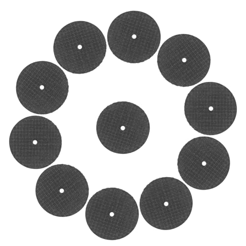 SHINEOFI 1 Satz Schleifscheibenzubehör Mühlenaufsatz Metallbefestigungen Holzbearbeitungs-Schleifmaschinenaufsätze Schleifscheiben aus Metall Winkelmühle Schleifrad SHINEOFI 1 Satz Schleifscheibenzubehör Mühlenaufsatz Metallbefestigungen Holzbearbeitungs-Schleifmaschinenaufsätze Schleifscheiben aus Metall Winkelmühle Schleifrad von SHINEOFI